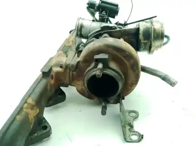 Pezzo di ricambio per auto di seconda mano compressore volumetrico per bmw x5 (e53) 3.0d riferimenti oem iam 2248834  