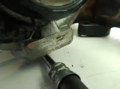 Pezzo di ricambio per auto di seconda mano compressore volumetrico per bmw x5 (e53) 3.0d riferimenti oem iam 2248834  