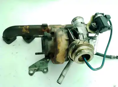 Pezzo di ricambio per auto di seconda mano compressore volumetrico per bmw x5 (e53) 3.0d riferimenti oem iam 2248834  
