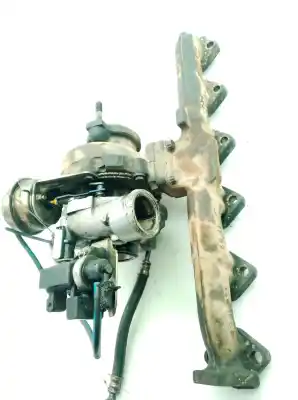 Pezzo di ricambio per auto di seconda mano compressore volumetrico per bmw x5 (e53) 3.0d riferimenti oem iam 2248834  