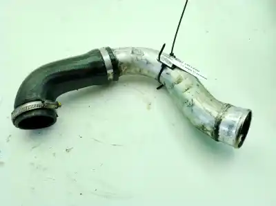Pezzo di ricambio per auto di seconda mano Tubo Intercooler per BMW X5 (E53) 3.0d Riferimenti OEM IAM 11617785500  