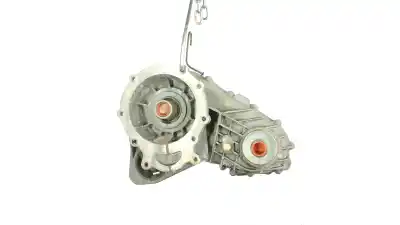 Second-hand car spare part transfer box for bmw x5 (e53) 3.0d oem iam references 27107515  