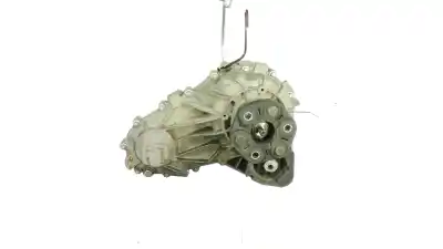 Second-hand car spare part transfer box for bmw x5 (e53) 3.0d oem iam references 27107515  