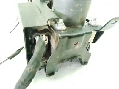 Автозапчасти б/у абс за citroen c3 aircross ii (2r_, 2c_) 1.5 bluehdi 110 ссылки oem iam 9845052980  