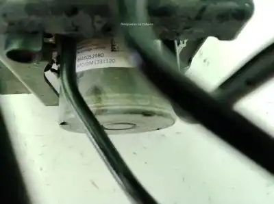 Автозапчасти б/у абс за citroen c3 aircross ii (2r_, 2c_) 1.5 bluehdi 110 ссылки oem iam 9845052980  