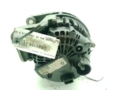 Pezzo di ricambio per auto di seconda mano alternatore per bmw x5 (e53) 3.0d riferimenti oem iam 7792092  