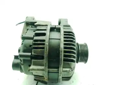 Pezzo di ricambio per auto di seconda mano alternatore per bmw x5 (e53) 3.0d riferimenti oem iam 7792092  