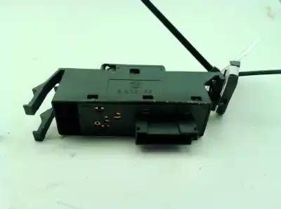 Second-hand car spare part right front power window switch for bmw 3 (e46) 320 i oem iam references 6902176  