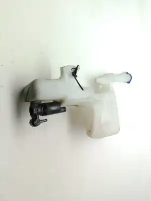 Gebrauchtes Autoersatzteil Saubere Kaution zum FORD FIESTA VI (CB1, CCN) 1.0 EcoBoost OEM-IAM-Referenzen 1764300  