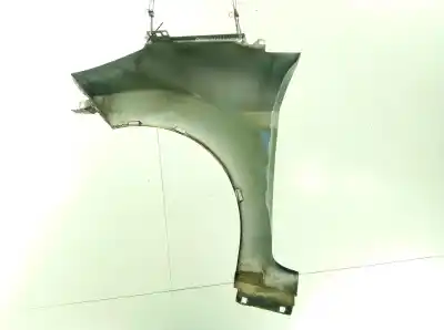 Gebrauchtes Autoersatzteil kotflügel vorne rechts zum ford fiesta vi (cb1, ccn) 1.0 ecoboost oem-iam-referenzen 1777180  