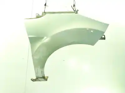 Gebrauchtes Autoersatzteil kotflügel vorne rechts zum ford fiesta vi (cb1, ccn) 1.0 ecoboost oem-iam-referenzen 1777180  