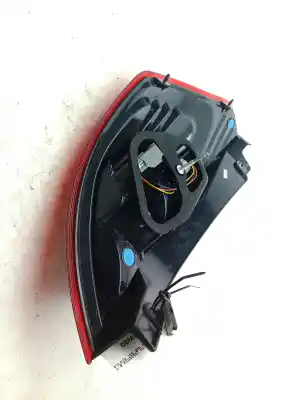 İkinci el araba yedek parçası sag kuyruk lambasi için ford fiesta vi (cb1, ccn) 1.0 ecoboost oem iam referansları c1bb13404ad  