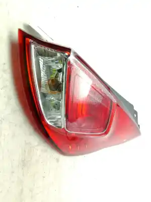 İkinci el araba yedek parçası Sag Kuyruk Lambasi için FORD FIESTA VI (CB1, CCN) 1.0 EcoBoost OEM IAM referansları C1BB13404AD  