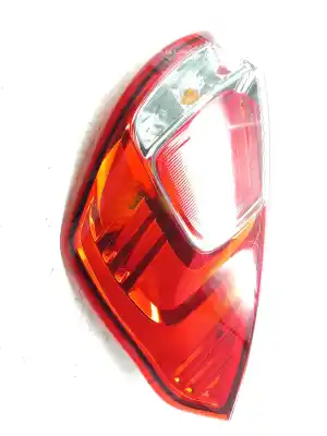 İkinci el araba yedek parçası sag kuyruk lambasi için ford fiesta vi (cb1, ccn) 1.0 ecoboost oem iam referansları c1bb13404ad  