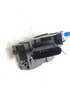 Piesă de schimb auto la mâna a doua încuietoare ușa fațã stânga pentru ford fiesta vi (cb1, ccn) 1.0 ecoboost referințe oem iam 2049023  