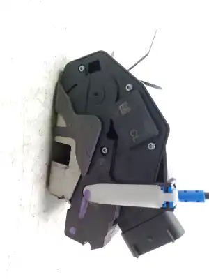 Piesă de schimb auto la mâna a doua încuietoare ușa fațã stânga pentru ford fiesta vi (cb1, ccn) 1.0 ecoboost referințe oem iam 2049023  