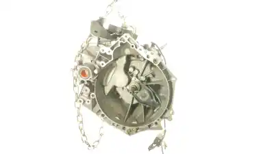 Автозапчастина б/у КОРОБКА ПЕРЕДАЧ для PEUGEOT PARTNER  Посилання на OEM IAM 20DP33  