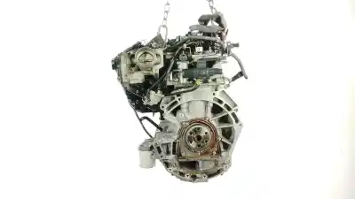 Second-hand car spare part complete engine for ford focus turnier (cak) 1.8 tdci cat oem iam references q7da  