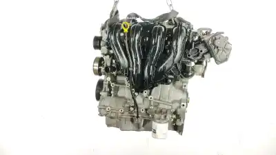 Second-hand car spare part complete engine for ford focus turnier (cak) 1.8 tdci cat oem iam references q7da  