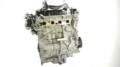 Second-hand car spare part complete engine for ford focus turnier (cak) 1.8 tdci cat oem iam references q7da  