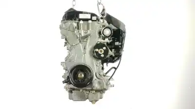 Second-hand car spare part complete engine for ford focus turnier (cak) 1.8 tdci cat oem iam references q7da  