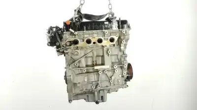 Second-hand car spare part complete engine for ford focus turnier (cak) 1.8 tdci cat oem iam references q7da  