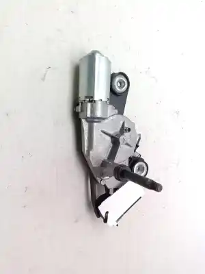 Автозапчастина б/у двигатель заднього склоочисника для ford fiesta vi (cb1, ccn) 1.0 ecoboost посилання на oem iam 1774291  