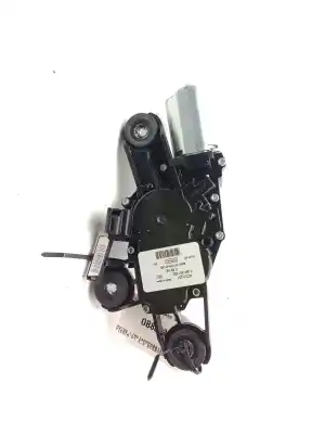 Автозапчастина б/у двигатель заднього склоочисника для FORD FIESTA VI (CB1, CCN) 1.0 EcoBoost Посилання на OEM IAM 1774291  