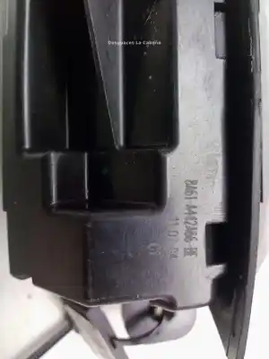 Автозапчасти б/у замок багажника/ворот за ford fiesta vi (cb1, ccn) 1.0 ecoboost ссылки oem iam 1761865  