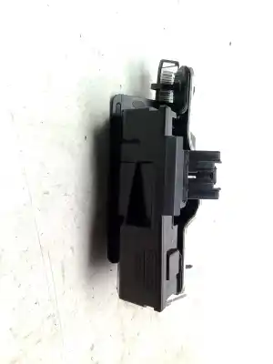 Автозапчасти б/у замок багажника/ворот за ford fiesta vi (cb1, ccn) 1.0 ecoboost ссылки oem iam 1761865  