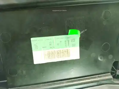 Gebrauchtes Autoersatzteil fensterheber vorne rechts zum ford fiesta vi (cb1, ccn) 1.0 ecoboost oem-iam-referenzen 1836011  