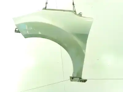 Peça sobressalente para automóvel em segunda mão Guarda-lamas Dianteiro Esquerdo por FORD FIESTA VI (CB1, CCN) 1.0 EcoBoost Referências OEM IAM 1777181  