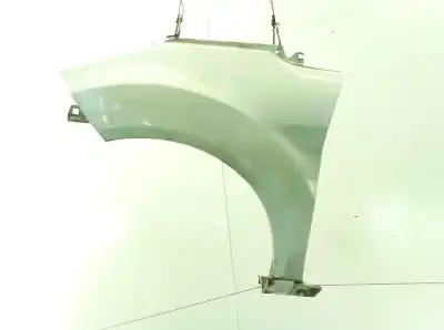 Peça sobressalente para automóvel em segunda mão guarda-lamas dianteiro esquerdo por ford fiesta vi (cb1, ccn) 1.0 ecoboost referências oem iam 1777181  