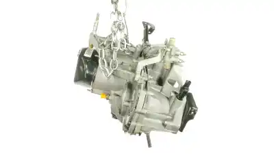 Автозапчастина б/у коробка передач для renault kangoo express (fc0/1_) 1.5 dci посилання на oem iam jb3974  