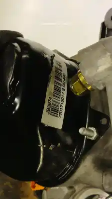 Автозапчастина б/у коробка передач для renault kangoo express (fc0/1_) 1.5 dci посилання на oem iam jb3974  