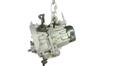 Автозапчастина б/у коробка передач для renault kangoo express (fc0/1_) 1.5 dci посилання на oem iam jb3974  