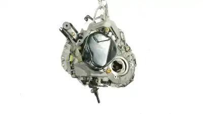 Автозапчастина б/у коробка передач для renault kangoo express (fc0/1_) 1.5 dci посилання на oem iam jb3974  