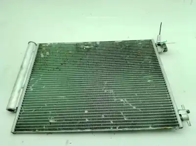 Автозапчастина б/у радіатор опалення / кондиціонації для dacia 10963 h4bb4 посилання на oem iam 921006843r  