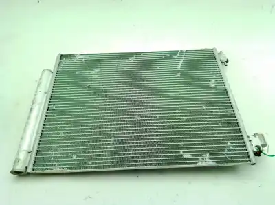 Автозапчастина б/у радіатор опалення / кондиціонації для dacia 10963 h4bb4 посилання на oem iam 921006843r  