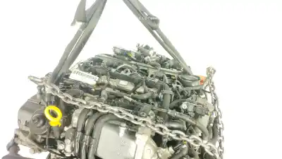 Second-hand car spare part COMPLETE ENGINE for SKODA OCTAVIA III (5E3, NL3, NR3)  OEM IAM references CRMB  