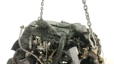 Second-hand car spare part COMPLETE ENGINE for IVECO DAILY VI FURGÓN  OEM IAM references F1AGL411G  