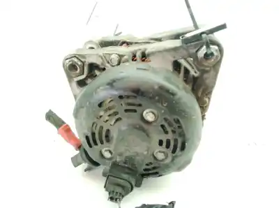 Piesă de schimb auto la mâna a doua alternator pentru ford fiesta vi (cb1, ccn) 1.0 ecoboost referințe oem iam 1940809  
