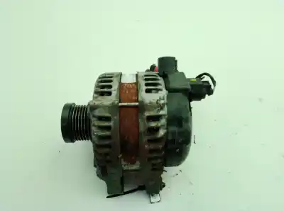 Piesă de schimb auto la mâna a doua alternator pentru ford fiesta vi (cb1, ccn) 1.0 ecoboost referințe oem iam 1940809  