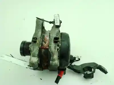 Piesă de schimb auto la mâna a doua alternator pentru ford fiesta vi (cb1, ccn) 1.0 ecoboost referințe oem iam 1940809  
