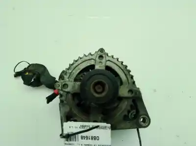 Piesă de schimb auto la mâna a doua Alternator pentru FORD FIESTA VI (CB1, CCN) 1.0 EcoBoost Referințe OEM IAM 1940809  