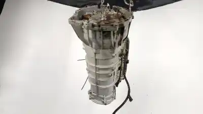 Second-hand car spare part gearbox for bmw x5 (e53) 3.0d oem iam references 96024225  