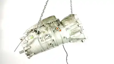 Second-hand car spare part gearbox for bmw x5 (e53) 3.0d oem iam references 96024225  