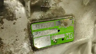 Second-hand car spare part gearbox for bmw x5 (e53) 3.0d oem iam references 96024225  