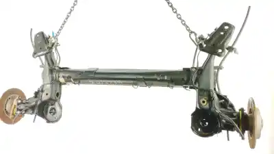 Автозапчасти б/у задний мост за CITROEN C3 AIRCROSS II (2R_, 2C_) 1.5 BLUEHDI 110 ссылки OEM IAM 5148W1  