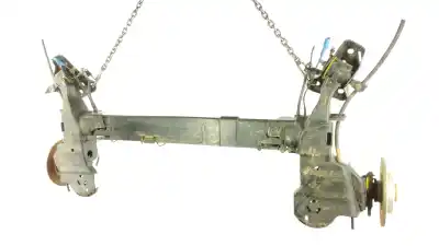 Piesă de schimb auto la mâna a doua punte spate pentru citroen c3 aircross ii (2r_, 2c_) 1.5 bluehdi 110 referințe oem iam 5148w1  